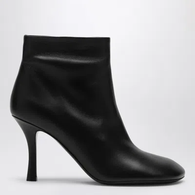 Burberry Baby 85 Leather Ankle Boots