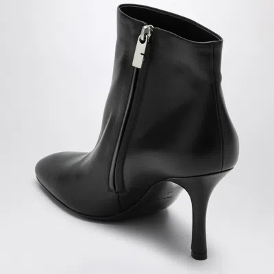Burberry Baby 85 Leather Ankle Boots