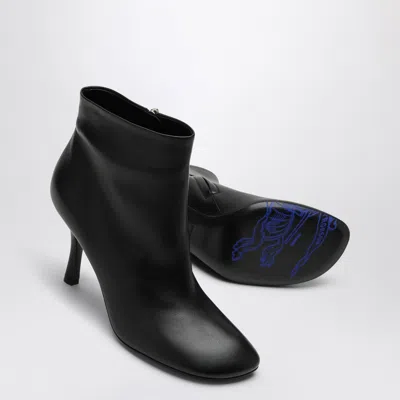 Burberry Baby 85 Leather Ankle Boots