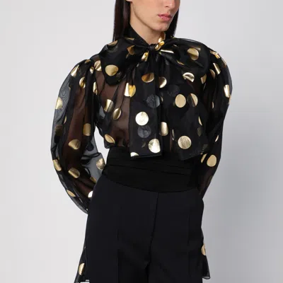Dolce & Gabbana Dolce&gabbana Silk Satin Cummerbund