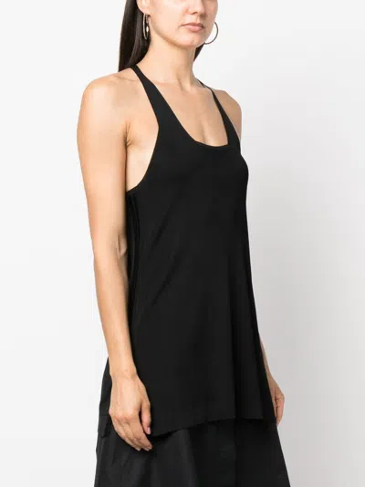 Studio Nicholson Nicholson Cross Back Vest Studio