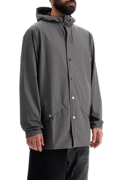 Shop Rains Unisex Rain Jacket