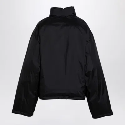 Balenciaga Coats & Jackets In Red