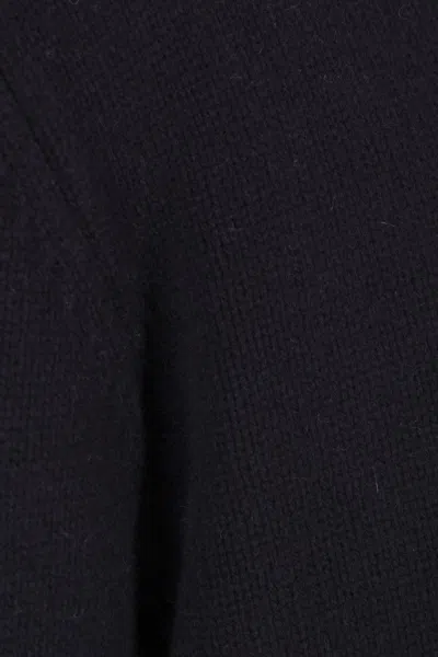 Aspesi Knitwear In Blue