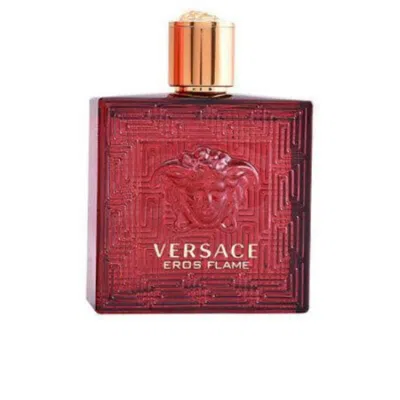 VERSACE MEN'S COLOGNE 3.4 OZ TESTER 