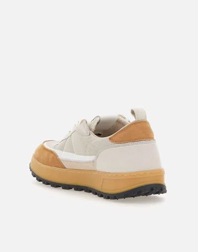 Date D.a.t.e. Sneakers In Multicolour