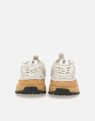 Date D.a.t.e. Sneakers In Multicolour