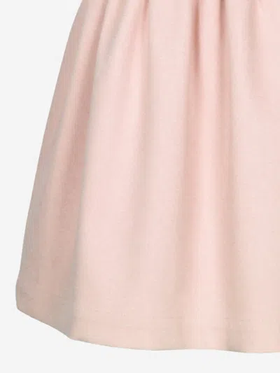 Jessie And James Girls Once Upon A Blue Moon Dress In Pink