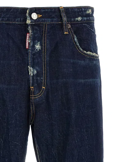 Dsquared2 Cool Guy Jeans In Blue