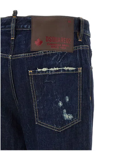 Dsquared2 Cool Guy Jeans In Blue
