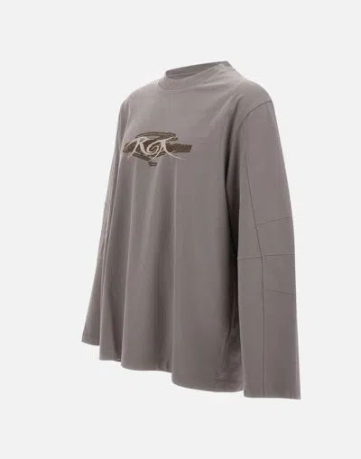 Roa Sweaters In Grey