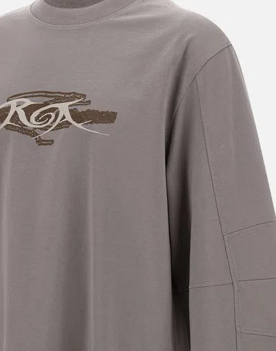Roa Sweaters In Grey
