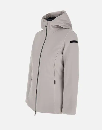Rrd Jackets In White