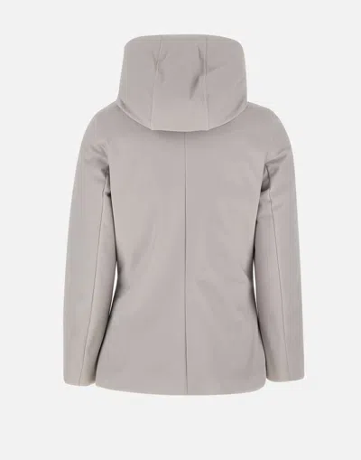 Rrd Jackets In White