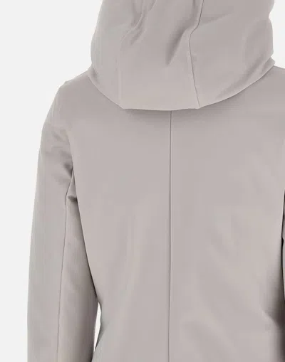 Rrd Jackets In White