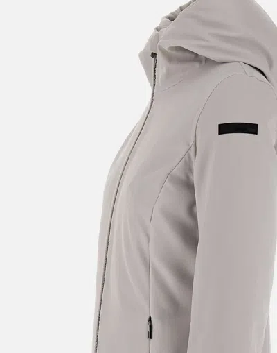 Rrd Jackets In White