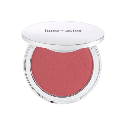 Lune+aster Soft Silk Blush