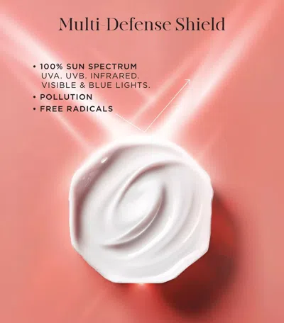 Noble Panacea The Energist Multi-defense Cream Spf50 60 Dose 66ml