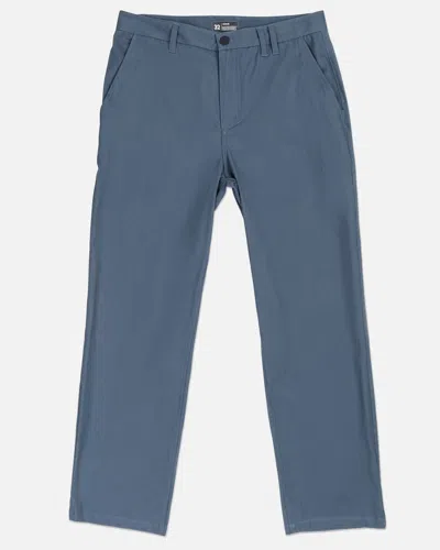 United Legwear Men's Icon Relaxed Pants In Iron Ore