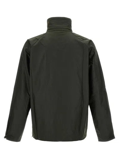 Barbour Bedale Coated-finish Jacket