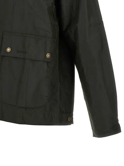 Barbour Bedale Coated-finish Jacket