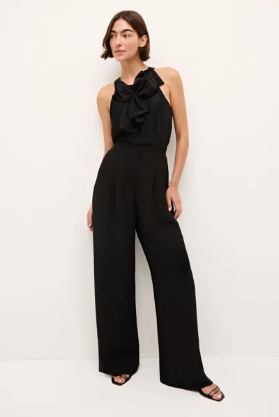 Marie Oliver Macbee Pant In Black