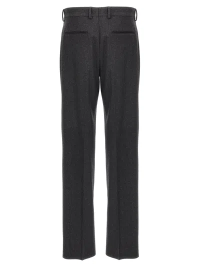 Fendi Straight-leg Tailored Pants
