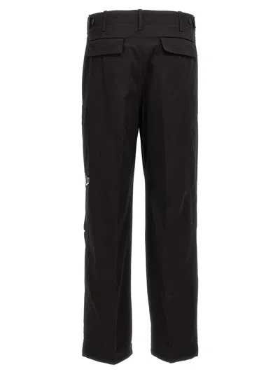 Fendi Straight-leg Trousers