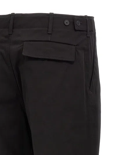 Fendi Straight-leg Trousers