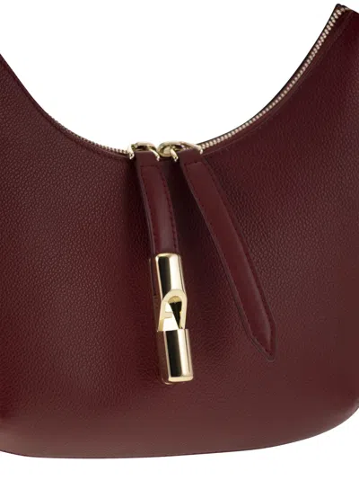 Shop Furla Goccia S Shoulder Bag