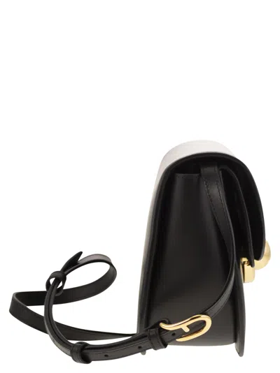 Furla Sfera Small Crossbody Round Bag