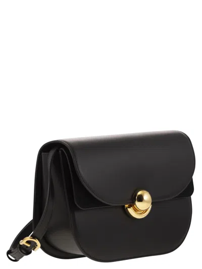 Furla Sfera Small Crossbody Round Bag