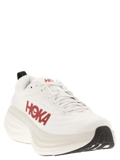 Hoka Bondi 8 Running Shoe