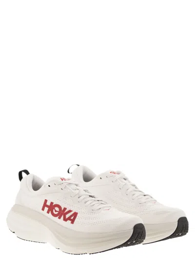 Hoka Bondi 8 Running Shoe