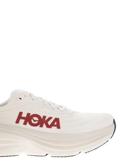 Hoka Bondi 8 Running Shoe