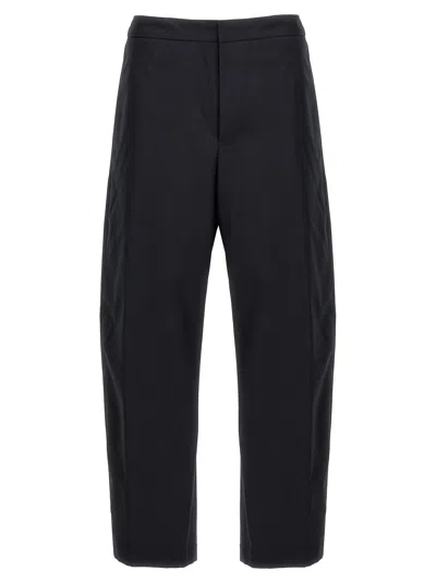 Jil Sander Straight-leg Tailored Pants
