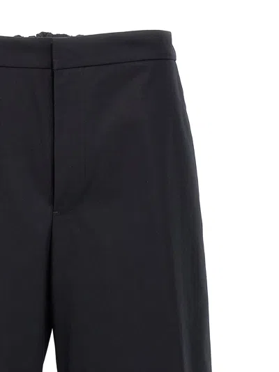 Jil Sander Straight-leg Tailored Pants