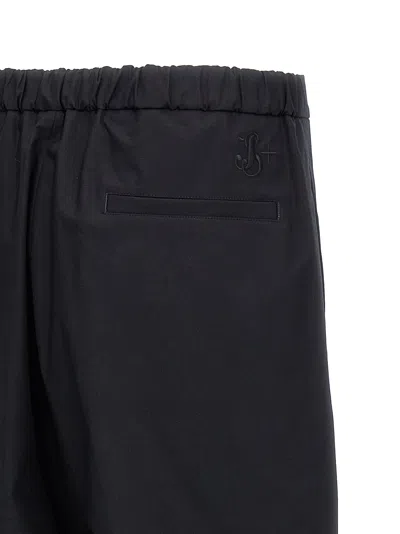 Jil Sander Straight-leg Tailored Pants