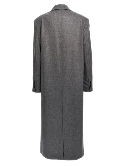 Shop Loulou Studio 'zeno' Coat