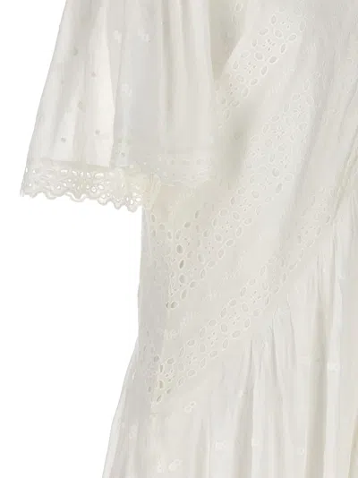 Isabel Marant Étoile Slayae Dresses
