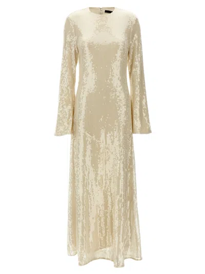 Shop Rotate Birger Christensen 'sequin Maxi' Dress