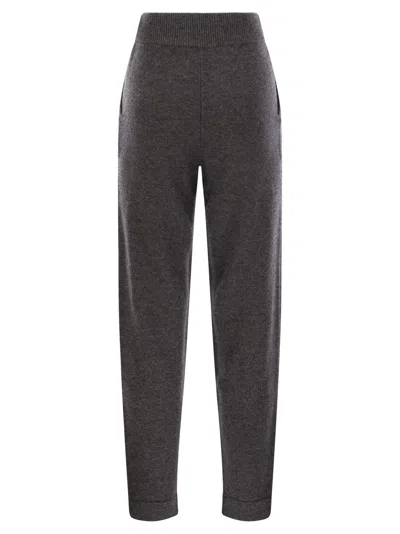 Shop 's Max Mara S Max Mara Opera Wool And Cashmere Trousers