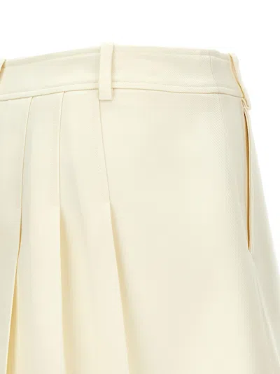 Shop Tom Ford Pleated Skort