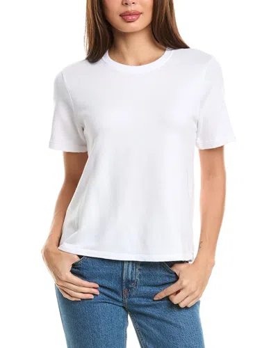 PERFECTWHITETEE PERFECTWHITETEE CHARLI SWEATSHIRT 