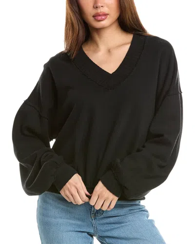 Project Social T Arya Sweatshirt In Black