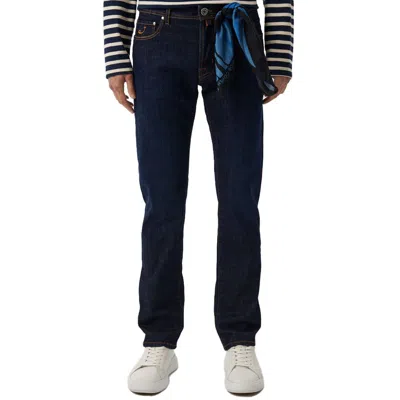 Jacob Cohen Jeans In Blue