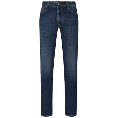 Jacob Cohen Stretch Cotton Jeans