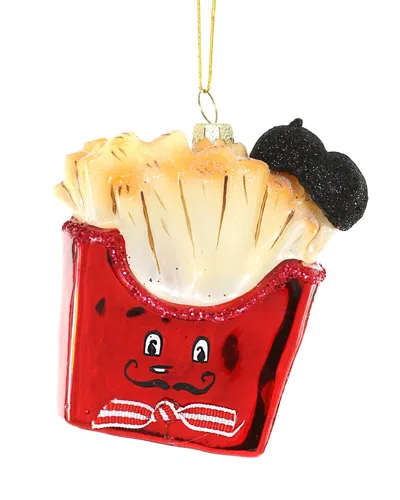 Cody Foster & Co. Les French Fries Ornament