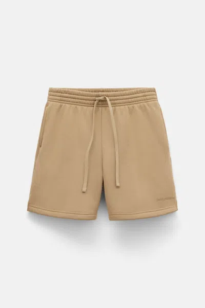 Girlfriend Collective Brulee Lucy Sweat Short