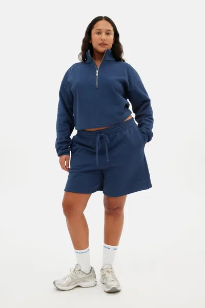 Girlfriend Collective Sargasso Lucy Sweat Short